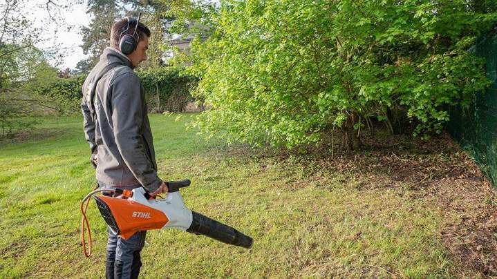 Jardin moderne et pratique Lamblore