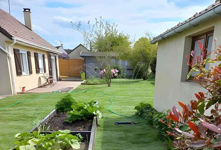 Soins réguliers pour un extérieur toujours impeccable