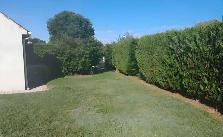 Travaux d'entretien de jardin Lamblore