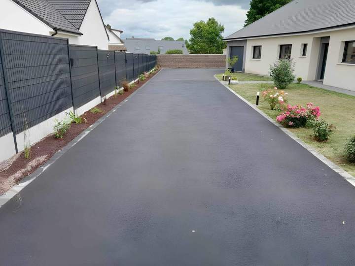 Entretien jardin Lamblore