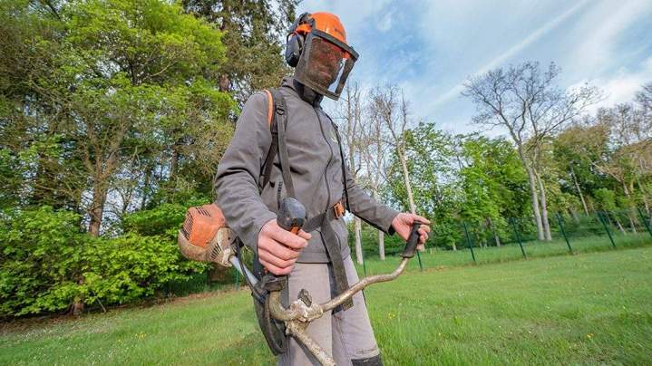 Spécialiste aménagement paysager Lamblore