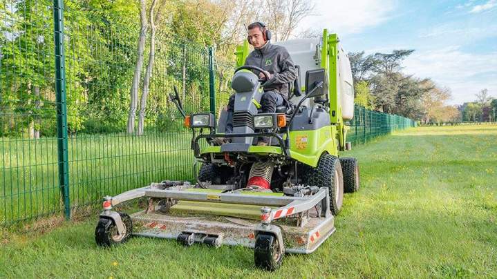 Paysagiste professionnel Lamblore