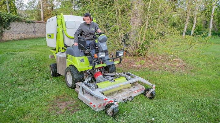 Tondeuse pour extérieur Lamblore